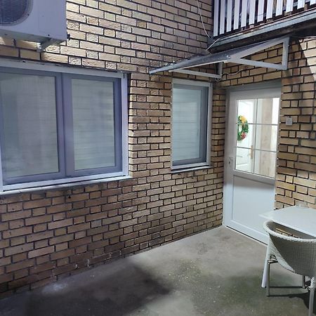 Studio Apartman Free Parking Rubikon Белград Стая снимка
