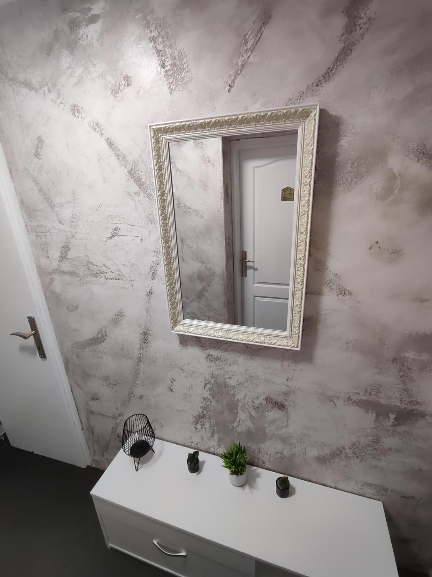 Studio Apartman Free Parking Rubikon Белград Екстериор снимка