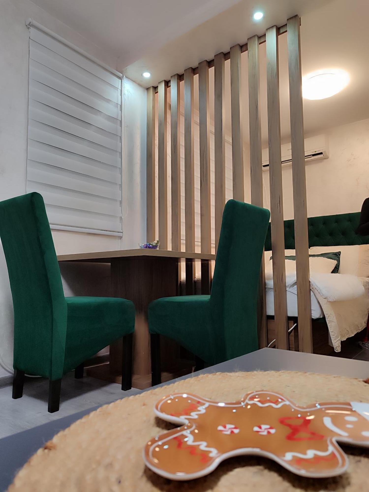 Studio Apartman Free Parking Rubikon Белград Екстериор снимка