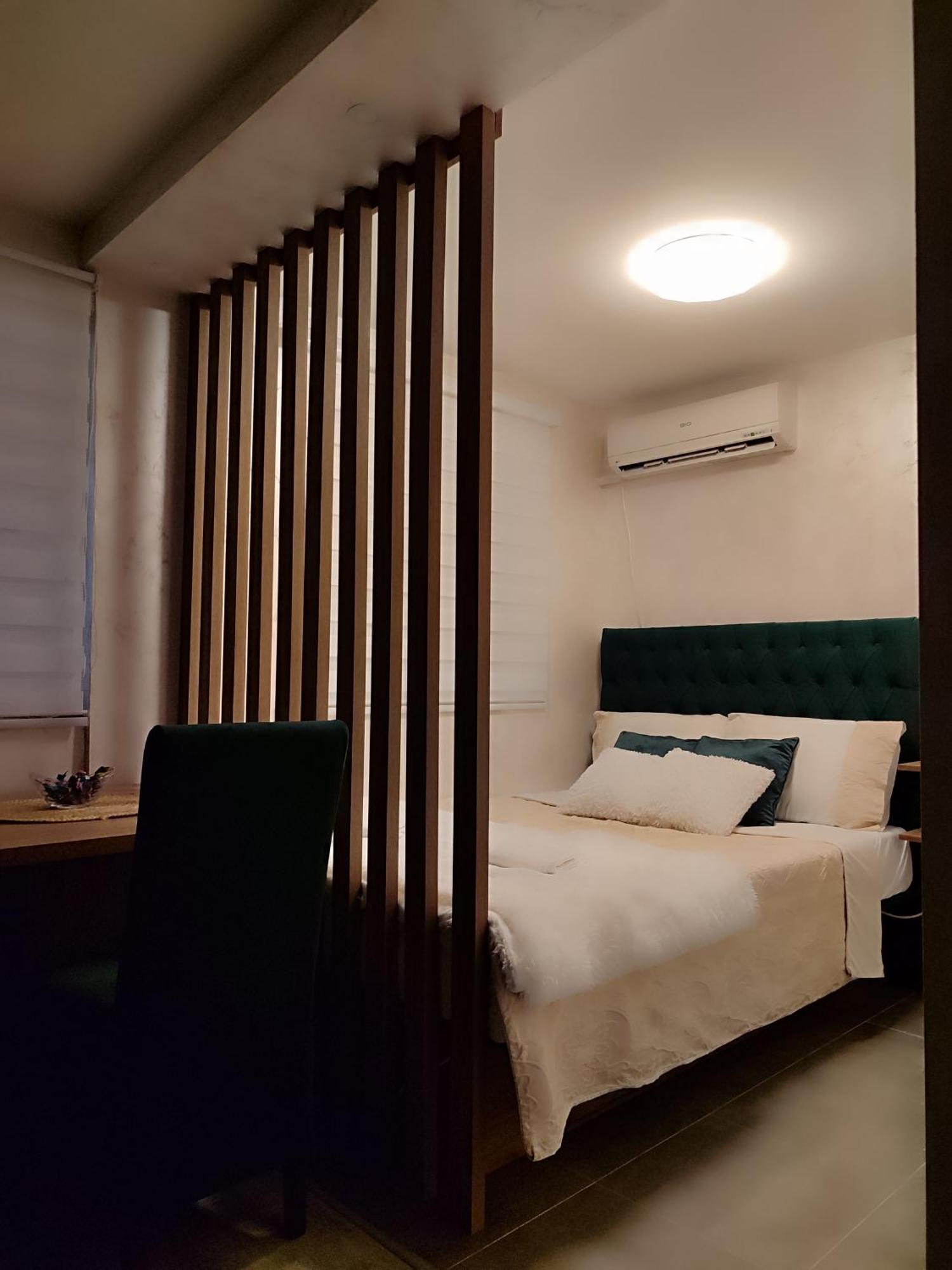 Studio Apartman Free Parking Rubikon Белград Екстериор снимка