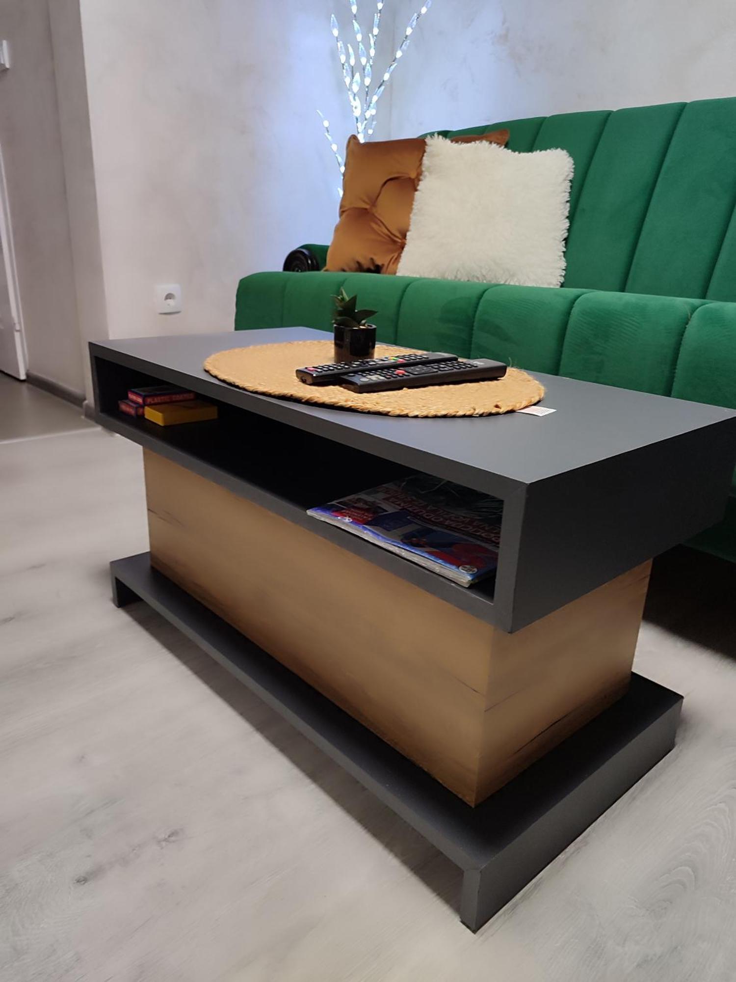 Studio Apartman Free Parking Rubikon Белград Стая снимка
